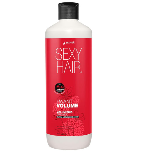 SexyHair Big Volumizing Shampoo
