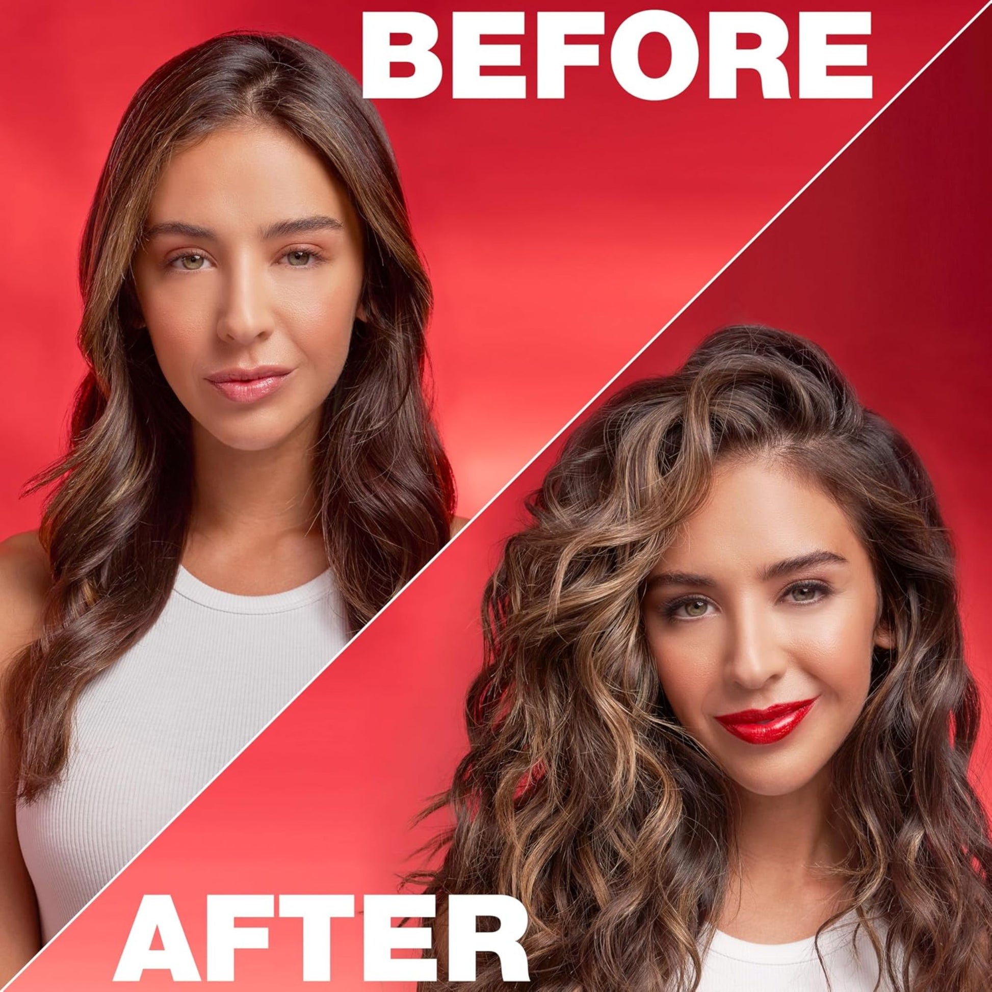 SexyHair Big Volume Flex Texture Spray