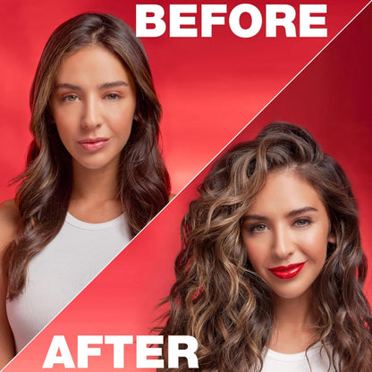 SexyHair Big Volume Flex Texture Spray
