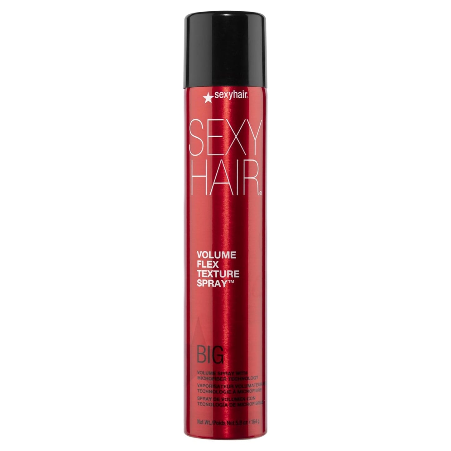 SexyHair Big Volume Flex Texture Spray