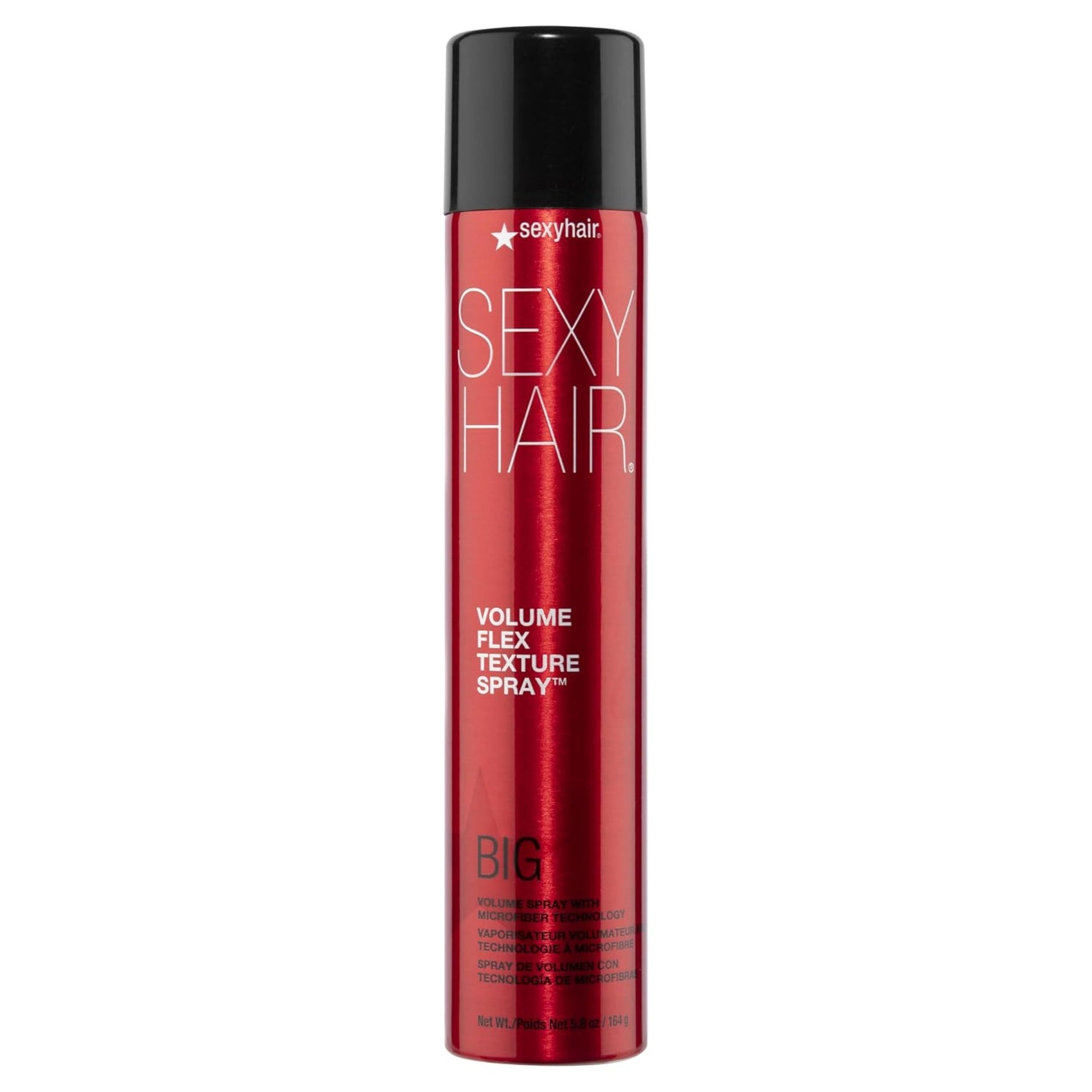 SexyHair Big Volume Flex Texture Spray