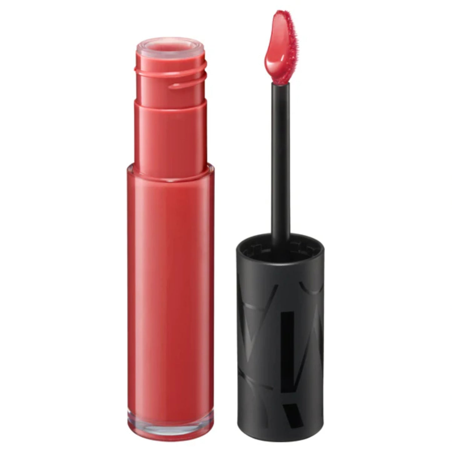 Shiseido MAQuillAGE Lip Glow Bomb RD315 Apple Bomb