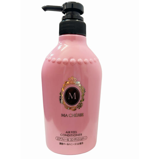 Shiseido Ma Cherie Air Feel Conditioner EX 450ml