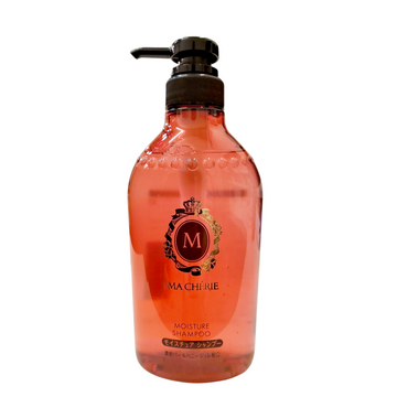 Shiseido MaCherie Moisture Shampoo EX 450ml
