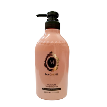 Shiseido Ma Cherie Moisture Conditioner Pump - 450ml