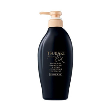 Shiseido Tsubaki Premium EX Intensive Repair Treatment 450ml