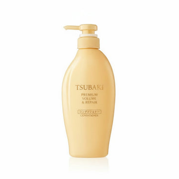 Shiseido Tsubaki Premium Volume & Repair Conditioner 450ml
