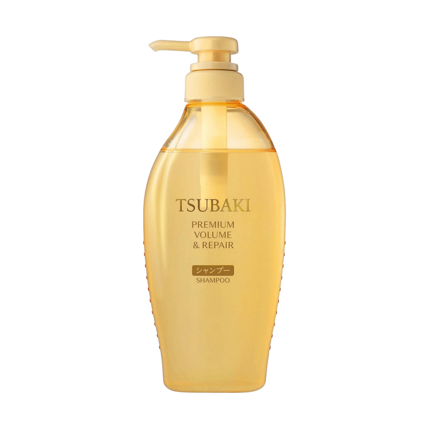 Shiseido Tsubaki Premium Volume & Repair Shampoo 450ml