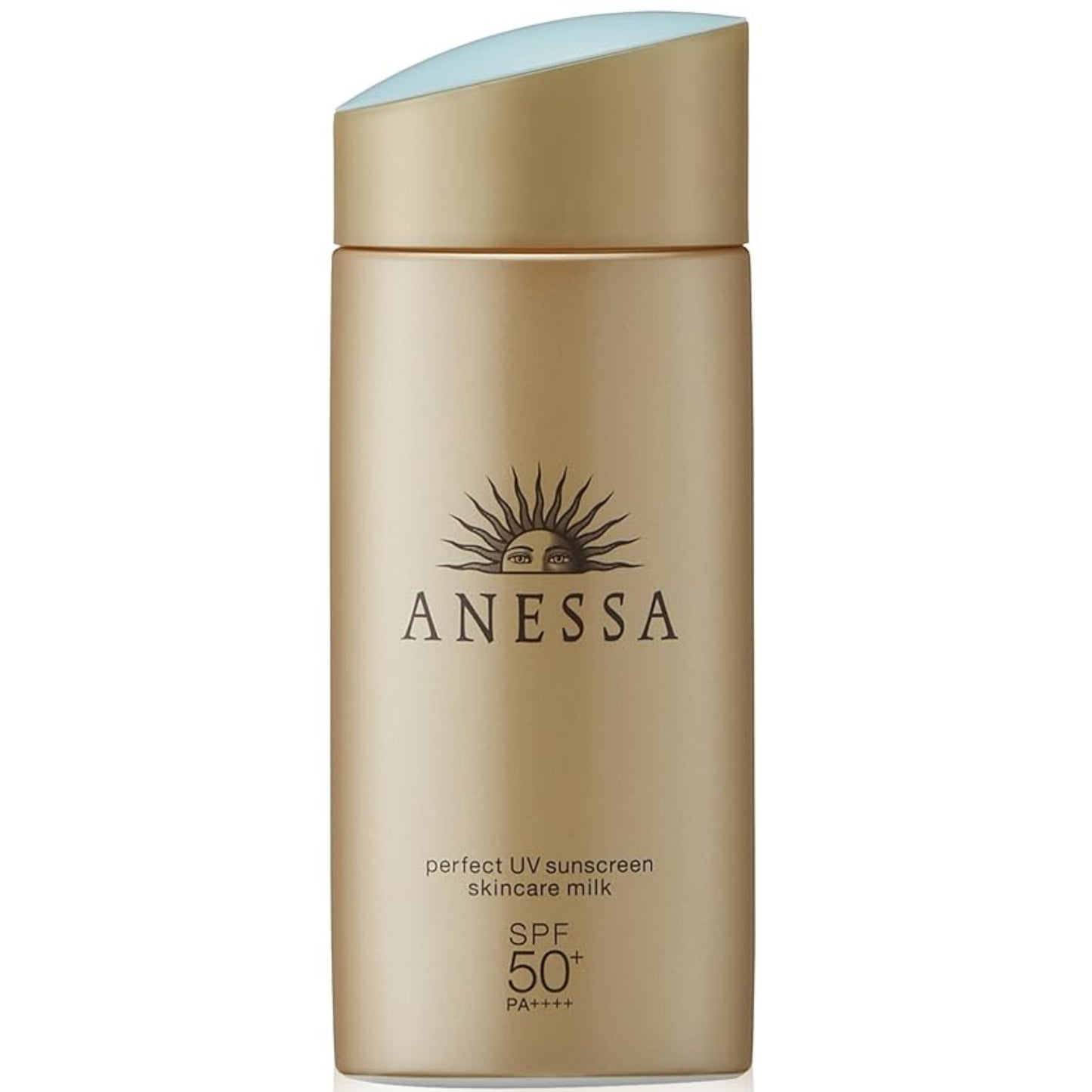 Shiseido Anessa Perfect UV Sunscreen Skincare Milk SPF50+