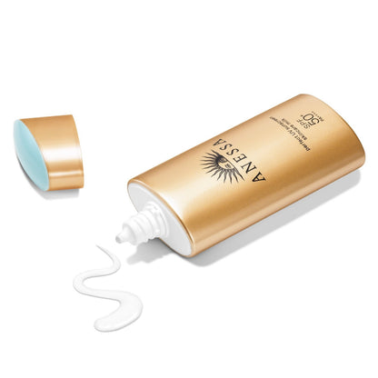 Shiseido Anessa Perfect UV Sunscreen Skincare Milk SPF50+