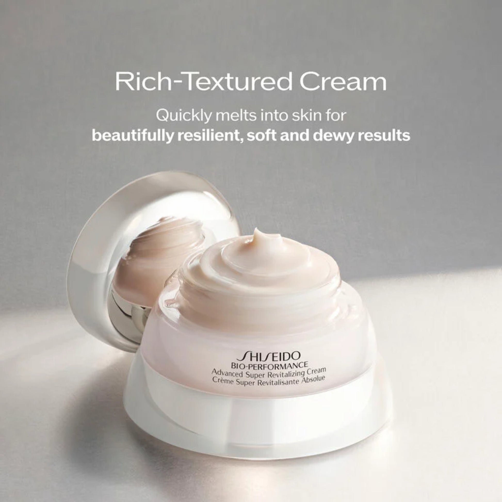 Shiseido Bio-Performance Advanced Super Revitalizing Cream