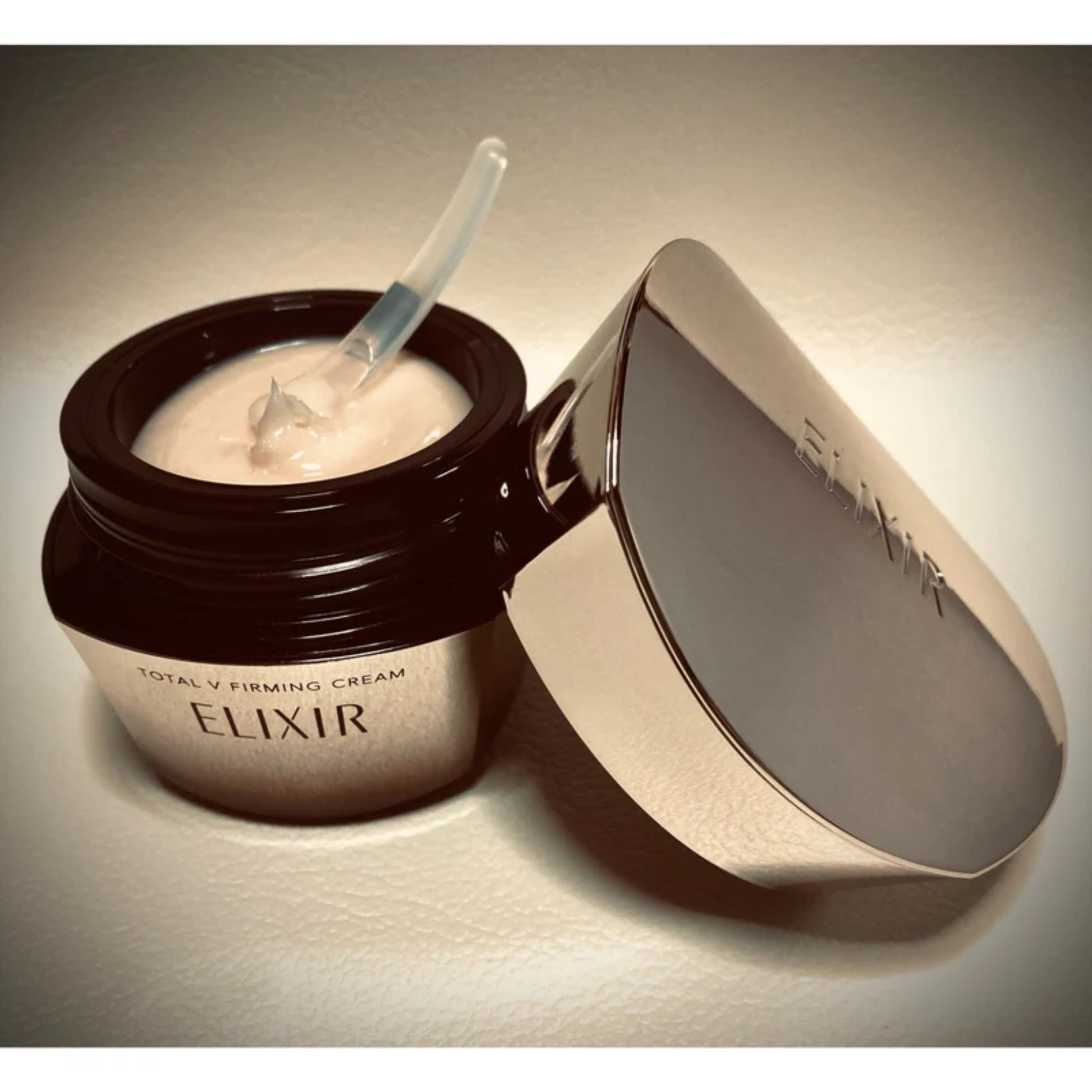 Shiseido ELIXIR Total V Firming Cream - 50g