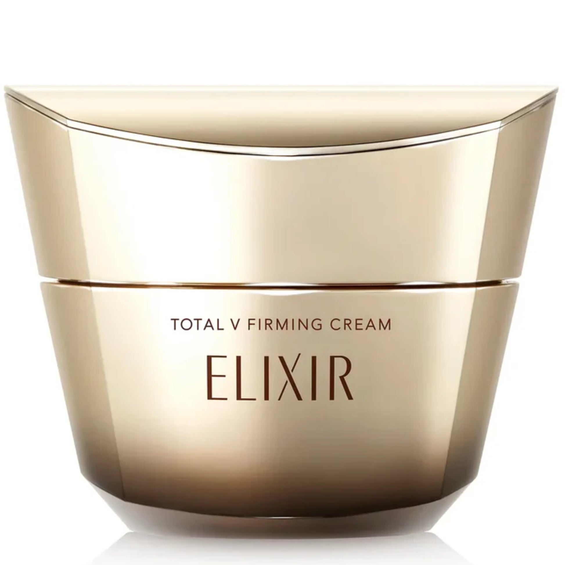 Shiseido ELIXIR Total V Firming Cream - 50g