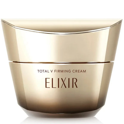 Shiseido ELIXIR Total V Firming Cream - 50g