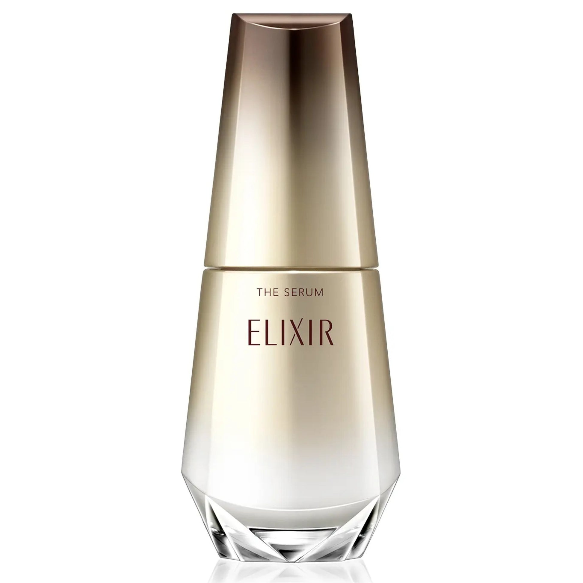 Shiseido Elixir The Serum AA - Advanced Anti-Aging Facial Serum