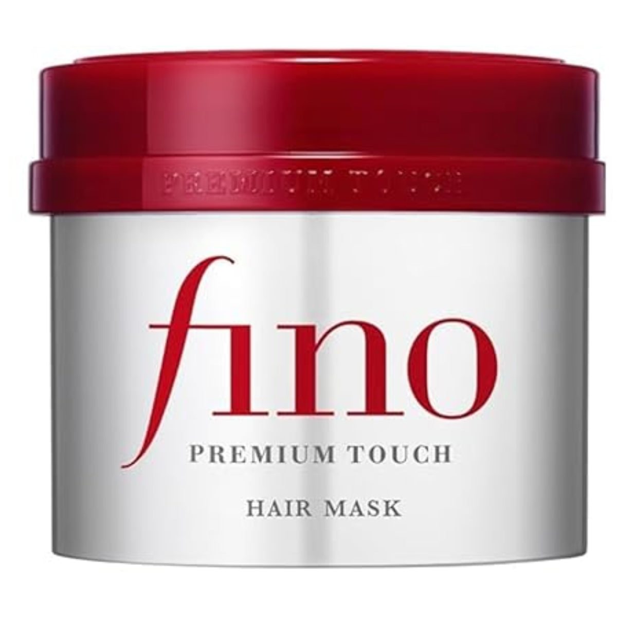 Shiseido Fino Premium Touch Penetrating Essence Hair Mask