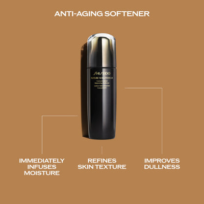 Shiseido Future Solution LX Concentrated Balancing Softener