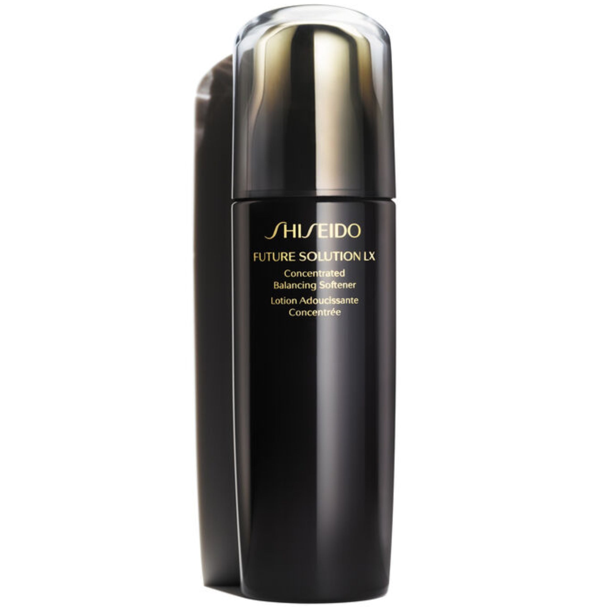 Shiseido Future Solution LX Concentrated Balancing Softener