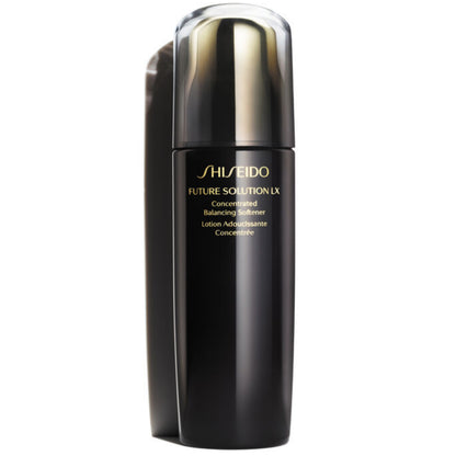 Shiseido Future Solution LX Concentrated Balancing Softener