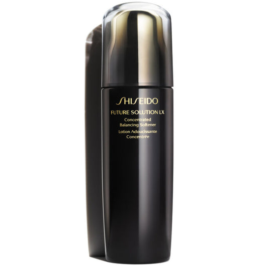 Shiseido Future Solution LX Concentrated Balancing Softener