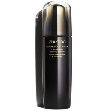 Shiseido Future Solution LX Concentrated Balancing Softener