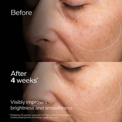 Shiseido Future Solution LX Extra Rich Cleansing Foam
