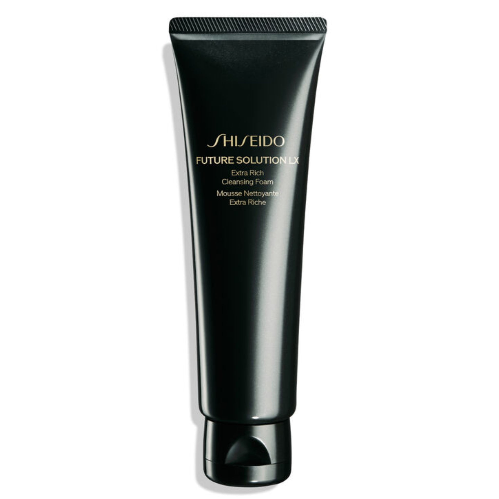 Shiseido Future Solution LX Extra Rich Cleansing Foam