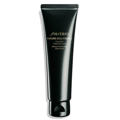 Shiseido Future Solution LX Extra Rich Cleansing Foam