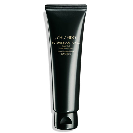 Shiseido Future Solution LX Extra Rich Cleansing Foam