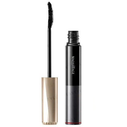 Shiseido MAQuillAGE Dramatic Essence Mascara Long & Curl - 7g