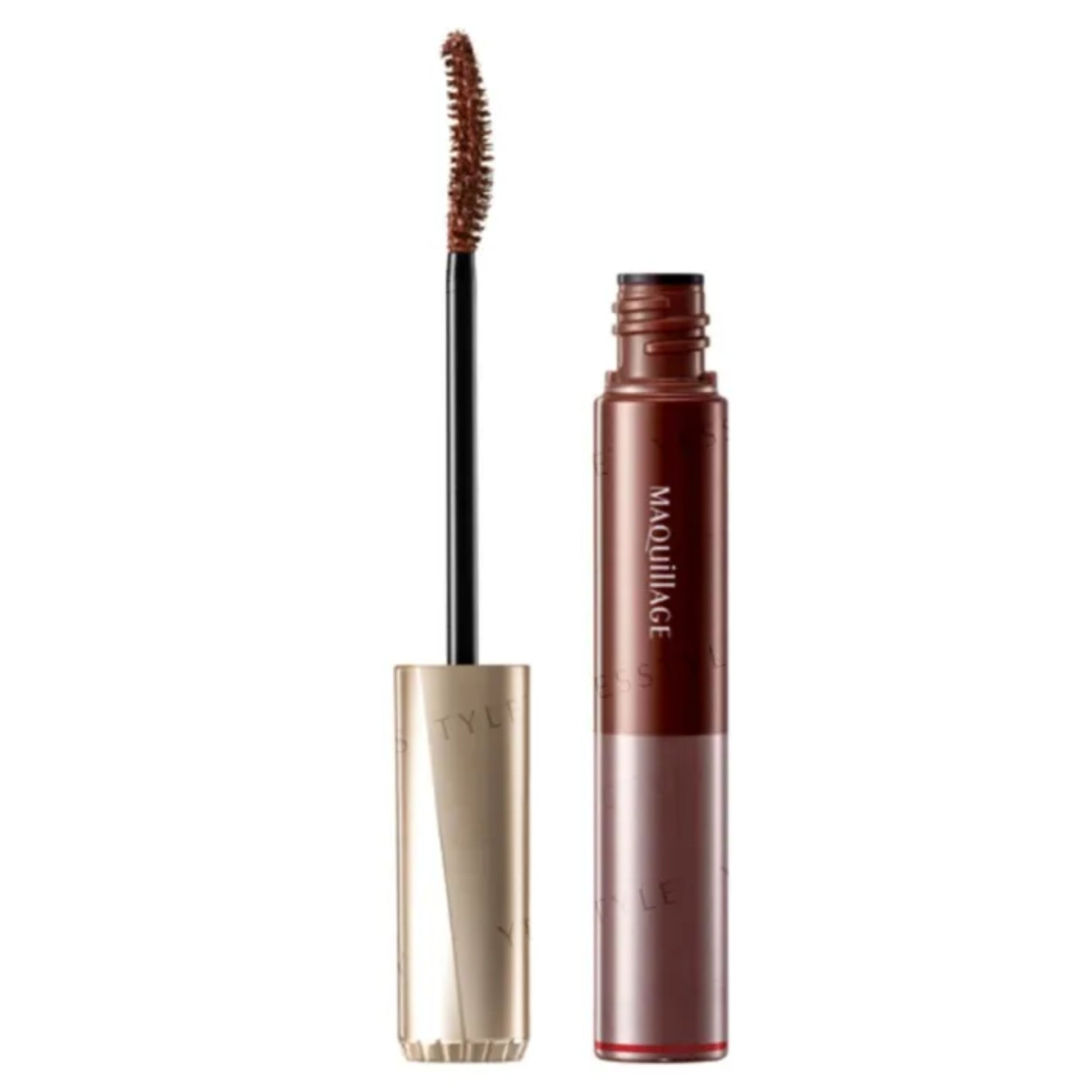Shiseido MAQuillAGE Dramatic Essence Mascara Long & Curl - 7g