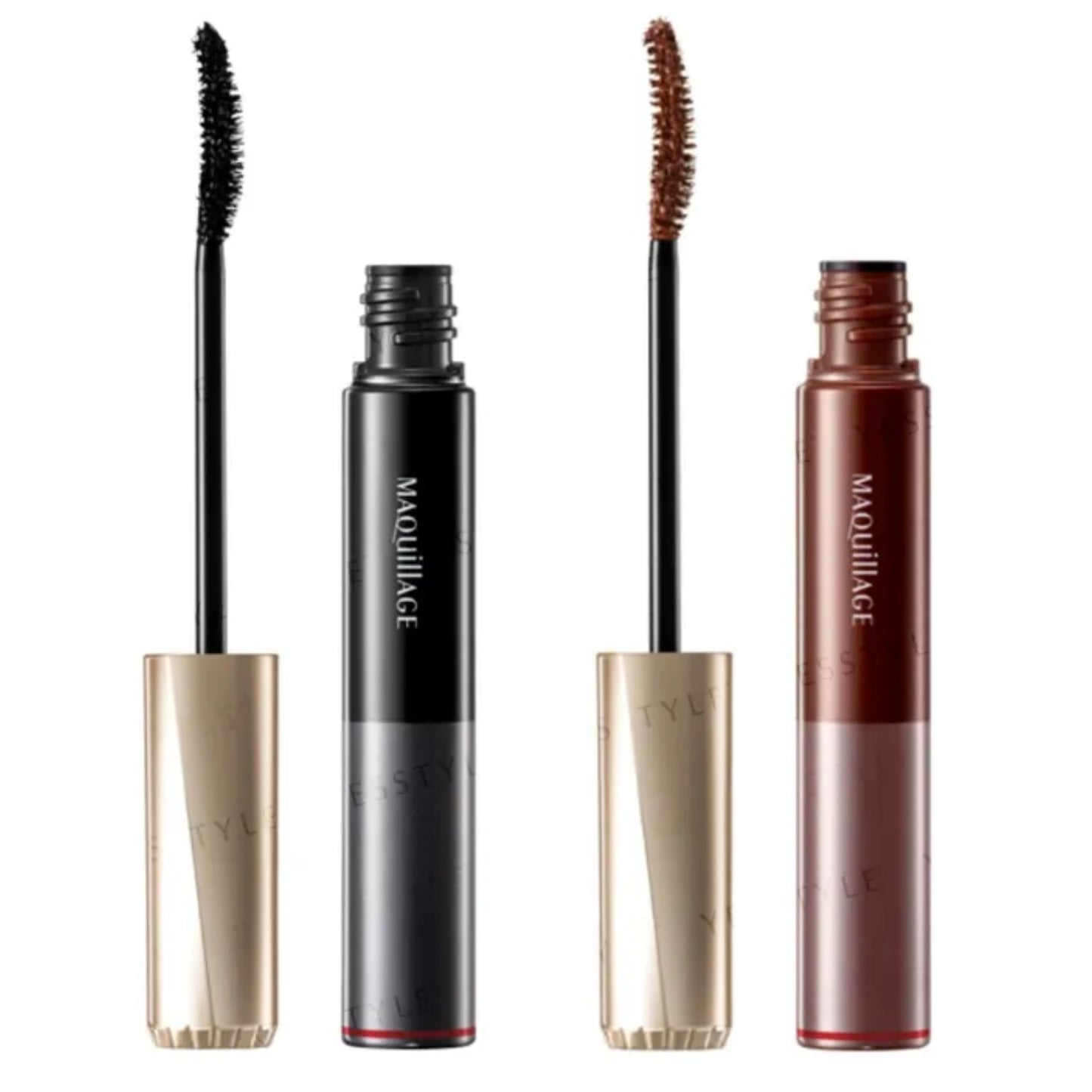 Shiseido MAQuillAGE Dramatic Essence Mascara Long & Curl - 7g