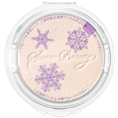 Shiseido Snow Beauty Brightening Skincare Powder Refill