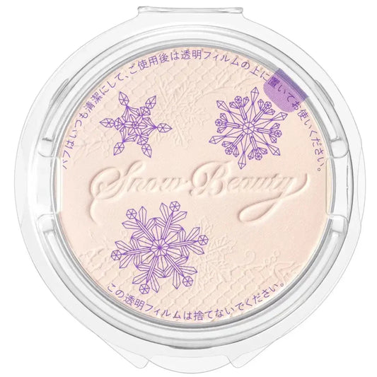 Shiseido Snow Beauty Brightening Skincare Powder Refill