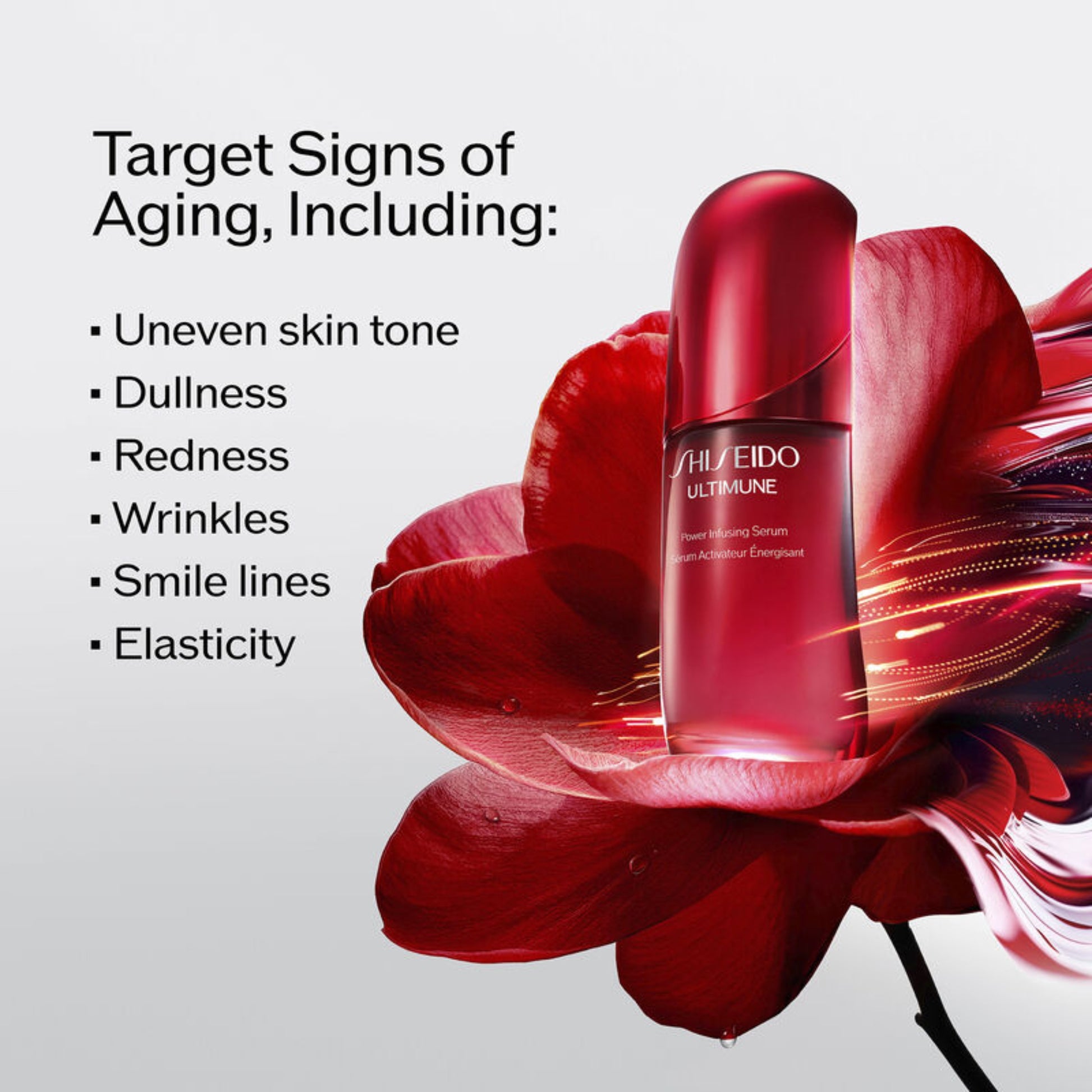 Shiseido Ultimune Power Infusing Concentrate Serum