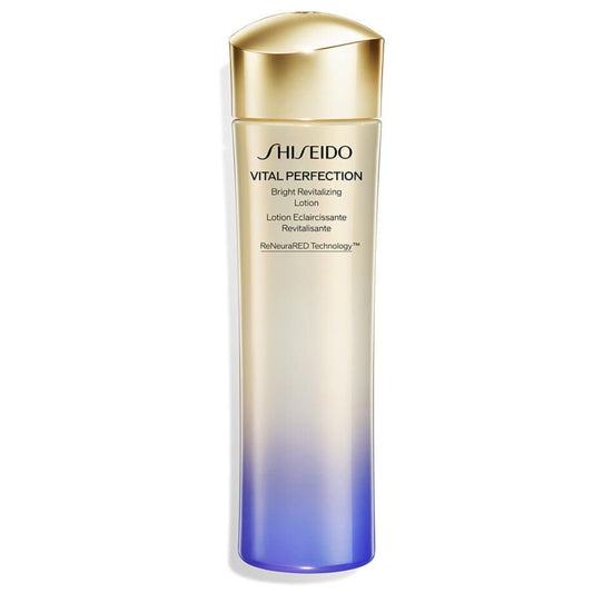 Shiseido Vital Perfection Bright Revitalizing Lotion