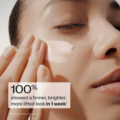 Shiseido Vital Perfection Uplifting and Firming Advanced Cream