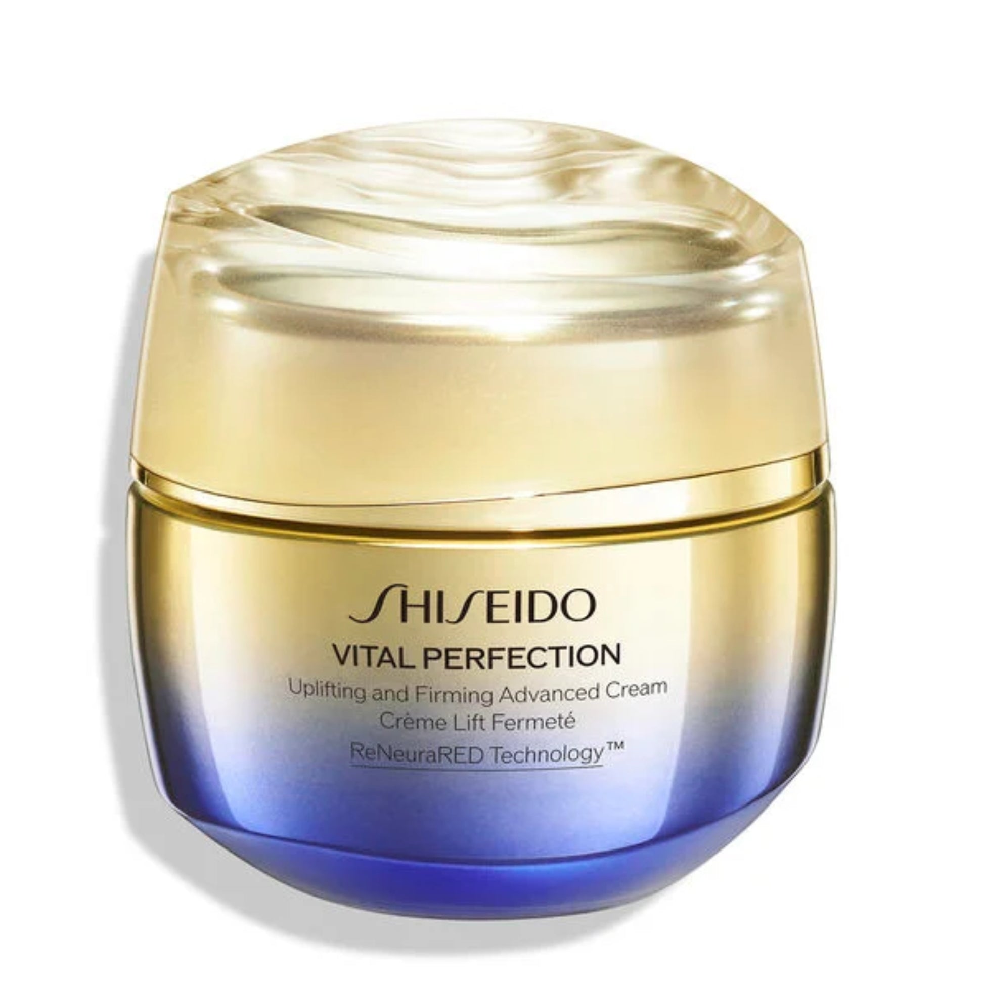 Shiseido Vital Perfection Uplifting and Firming Advanced Cream