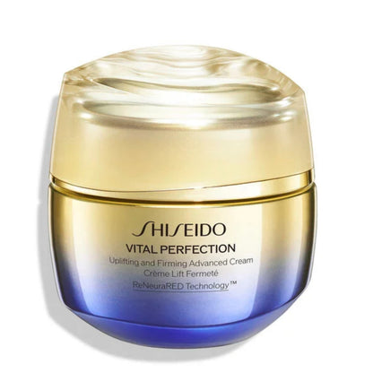 Shiseido Vital Perfection Uplifting and Firming Advanced Cream