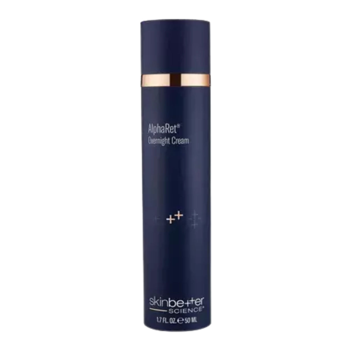 SkinBetter Science AlphaRet Overnight Cream