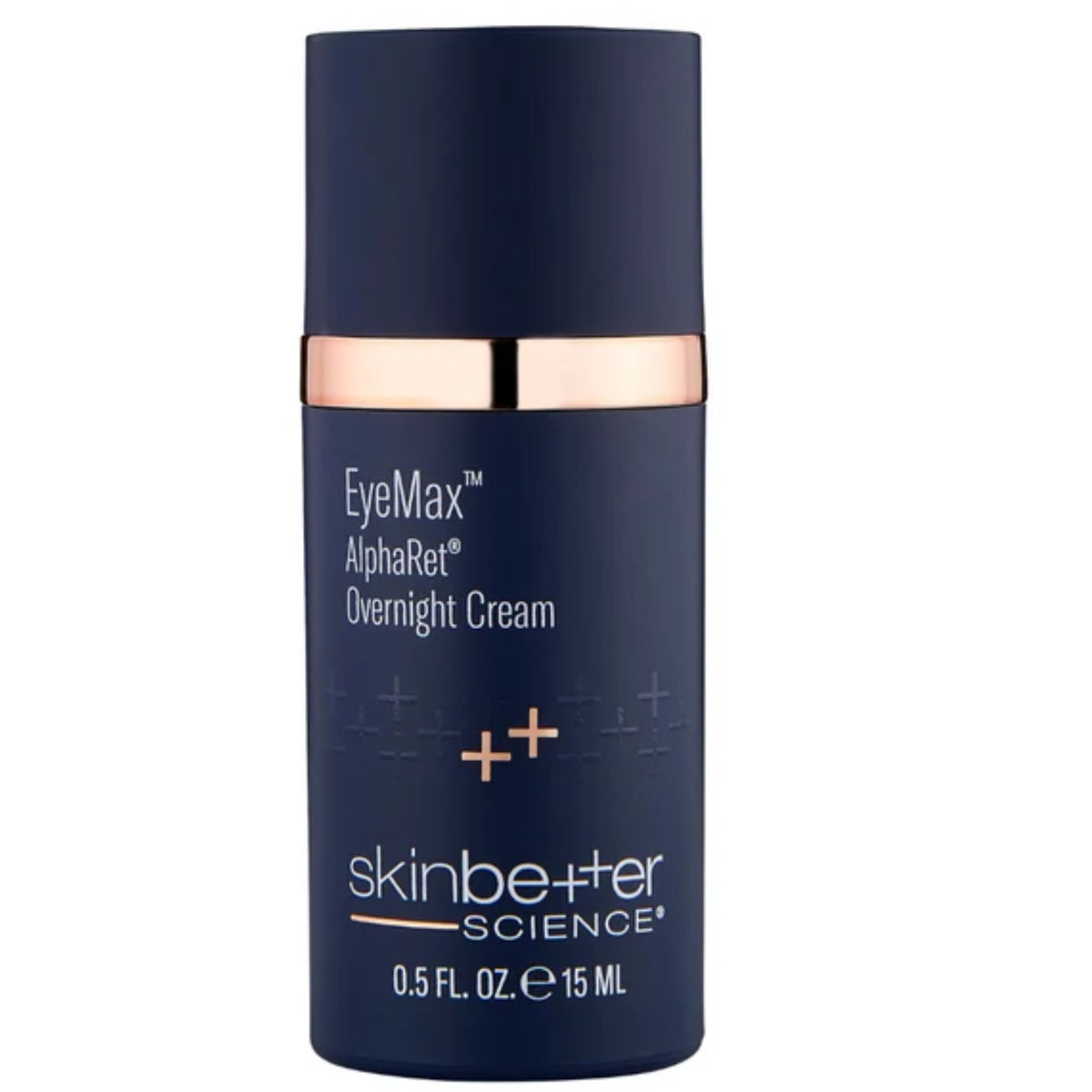 SkinBetter Science AlphaRet Overnight Cream