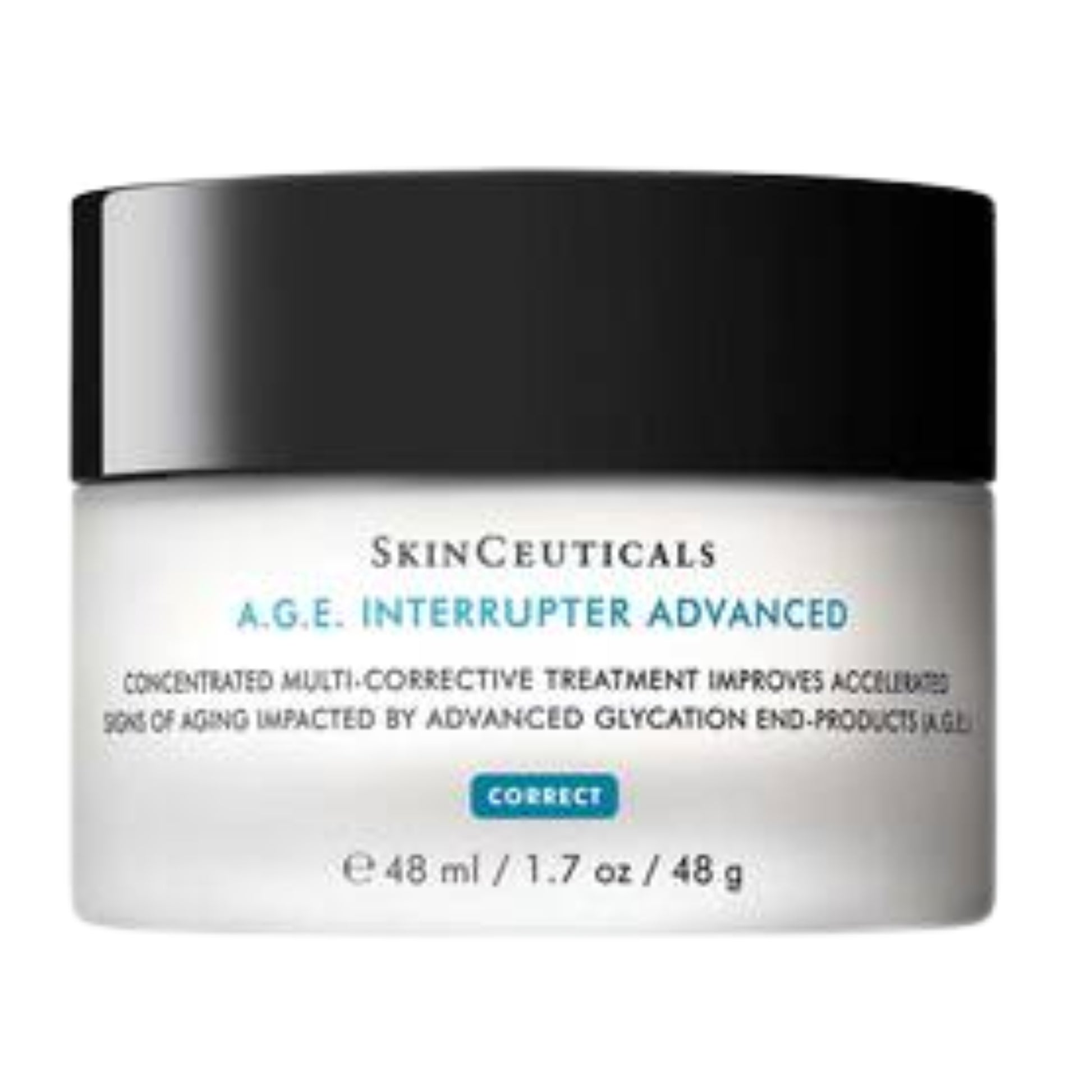 SkinCeuticals A.G.E. Interrupter Advanced Anti-Aging Cream