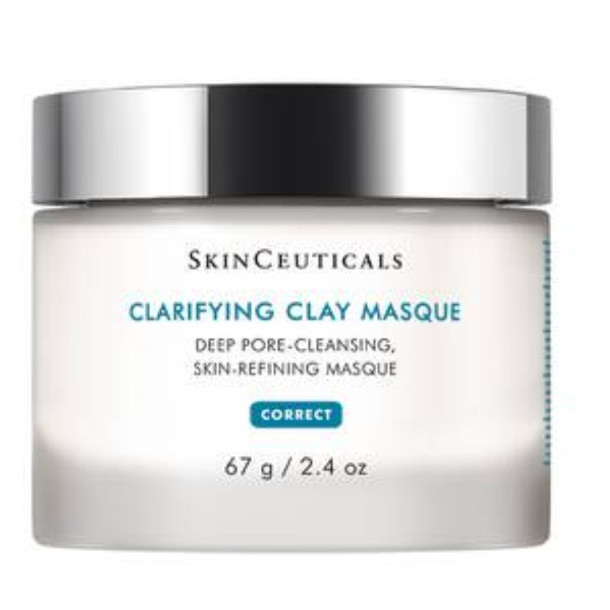 SkinCeuticals Clarifying Clay Masque - Purifying Face Mask