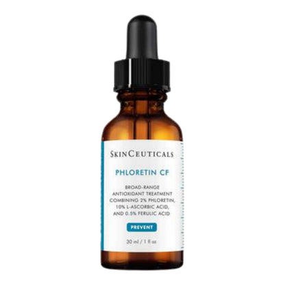 SkinCeuticals Phloretin CF Antioxidant Vitamin C Serum