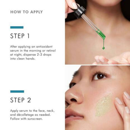 SkinCeuticals Phyto Corrective Gel - Soothing Hydrating Serum.
