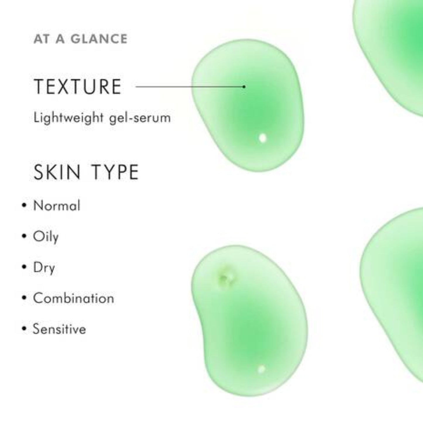 SkinCeuticals Phyto Corrective Gel - Soothing Hydrating Serum.