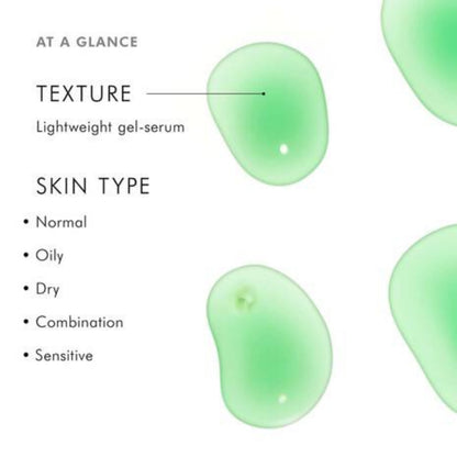 SkinCeuticals Phyto Corrective Gel - Soothing Hydrating Serum.