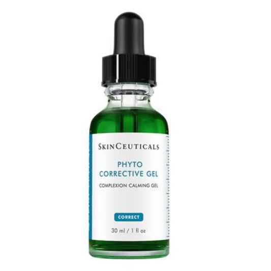 SkinCeuticals Phyto Corrective Gel - Soothing Hydrating Serum.