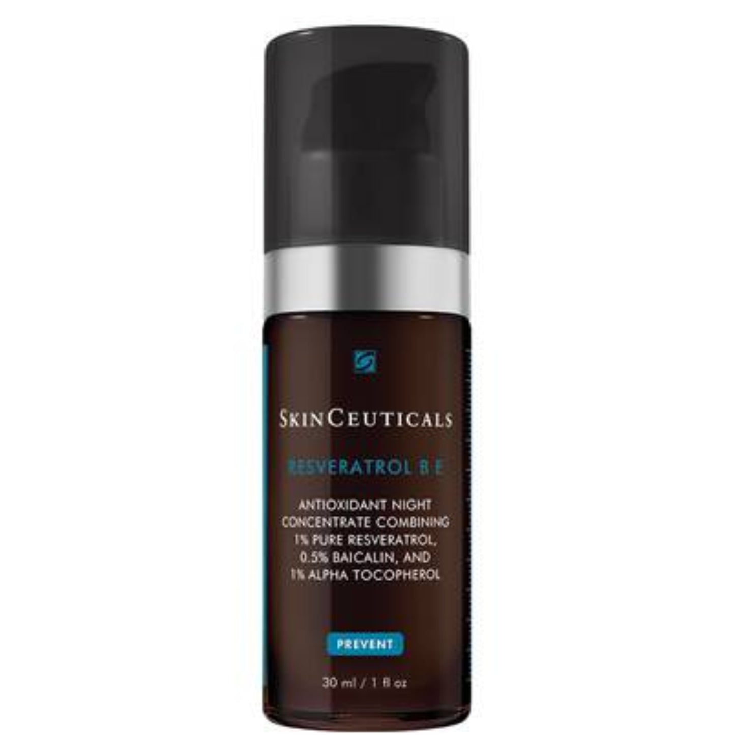 SkinCeuticals Resveratrol B E Night Antioxidant Serum