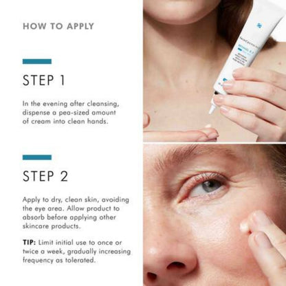 SkinCeuticals Retinol 0.3 Refining Night Cream